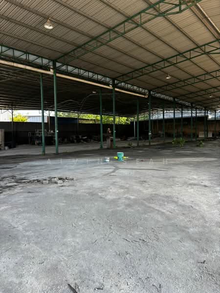 Industrial Land for Sale in U6, Pusat Perdagangan Subang Permai (Shah Alam) - Alvin Seah - Exterior - PropertyGuru.com.my