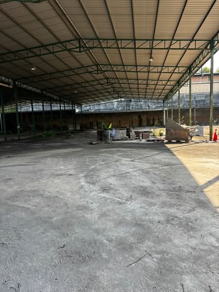 Industrial Land for Sale in U6, Pusat Perdagangan Subang Permai (Shah Alam) - Alvin Seah - Exterior - PropertyGuru.com.my