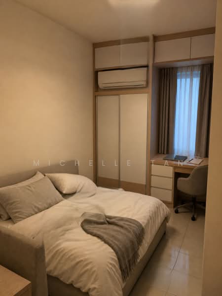Condominium for Sale at pelangi condominium - Michelle Tan - Bedroom - PropertyGuru.com.my