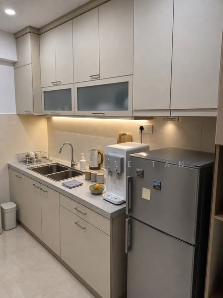 Condominium for Sale at pelangi condominium - Michelle Tan - PropertyGuru.com.my