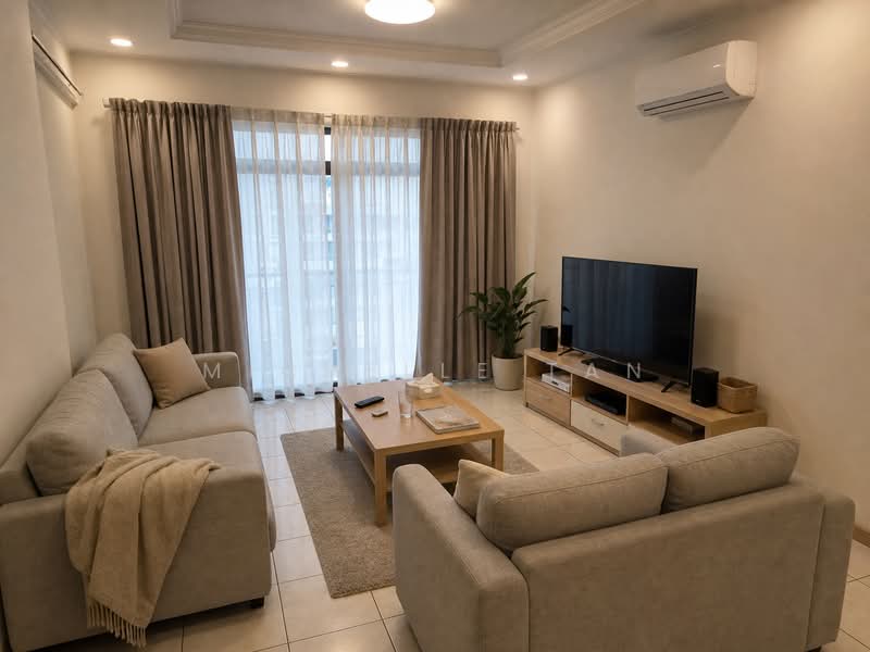 Condominium for Sale at pelangi condominium - Michelle Tan - PropertyGuru.com.my