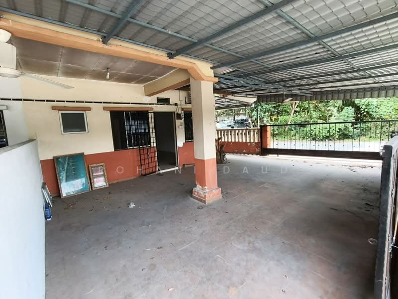 Rumah Teres 1 Tingkat untuk Dijual di Taman Semenyih Impian (Semenyih) - Rohani Daud - Exterior - PropertyGuru.com.my