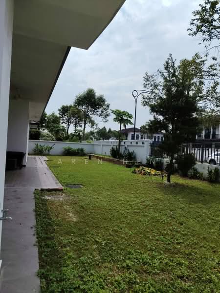 Semi-Detached House for Rent in Eco Botanic 2 (Iskandar Puteri (Nusajaya)) - Karen Heng - Exterior - PropertyGuru.com.my