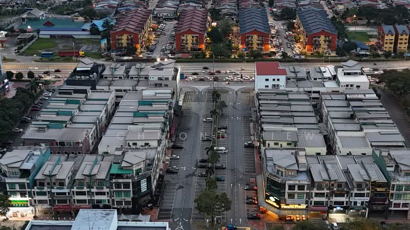 Kedai / Pejabat untuk Dijual di Bandar Sunway (Sunway) - Richmond Liew - Exterior - PropertyGuru.com.my