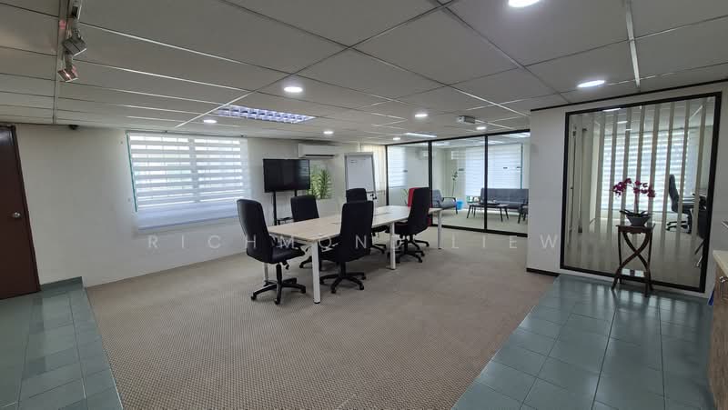 Kedai / Pejabat untuk Dijual di Bandar Sunway (Sunway) - Richmond Liew - PropertyGuru.com.my