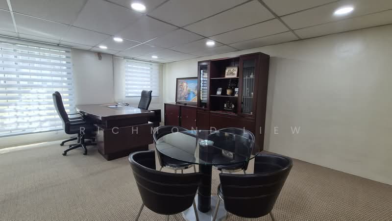 Kedai / Pejabat untuk Dijual di Bandar Sunway (Sunway) - Richmond Liew - PropertyGuru.com.my