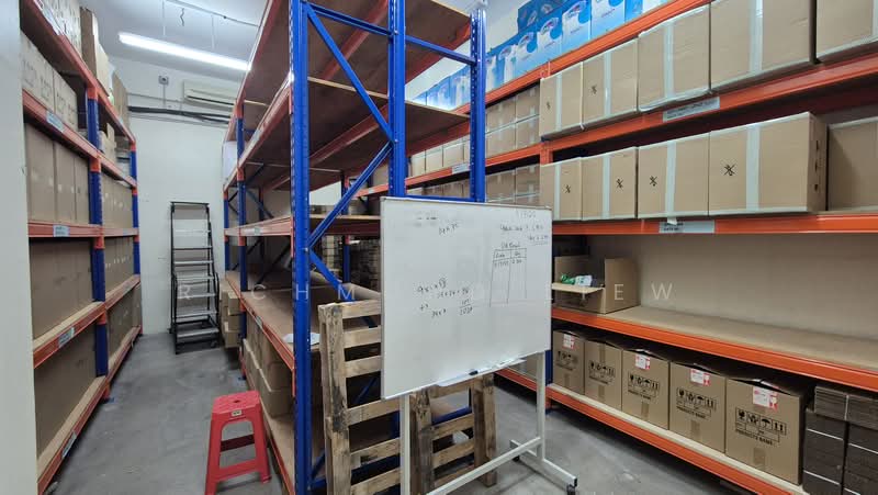 Kedai / Pejabat untuk Dijual di Bandar Sunway (Sunway) - Richmond Liew - PropertyGuru.com.my