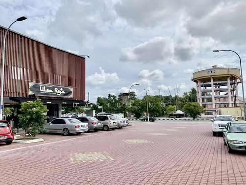 Shop for Rent in Pusat Bandar Senawang (Senawang) - Darius Ng - PropertyGuru.com.my