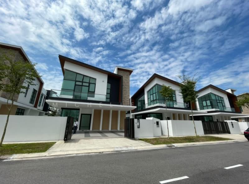 Rumah Banglo untuk Dijual di Setia Eco Gardens (Gelang Patah) - Michelle Kueh - Exterior - PropertyGuru.com.my