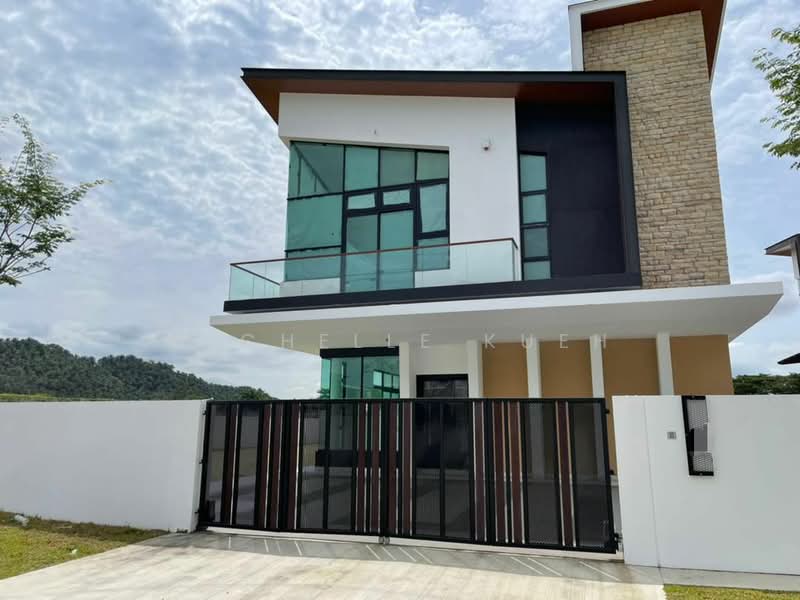 Rumah Banglo untuk Dijual di Setia Eco Gardens (Gelang Patah) - Michelle Kueh - Exterior - PropertyGuru.com.my