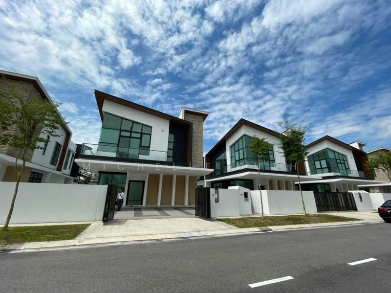 Rumah Banglo untuk Dijual di Setia Eco Gardens (Gelang Patah) - Michelle Kueh - Exterior - PropertyGuru.com.my