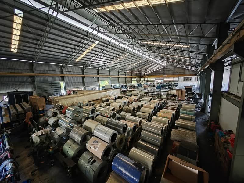 Kilang untuk Dijual di Bandar Bukit Puchong (Puchong) - Wayne Char - PropertyGuru.com.my