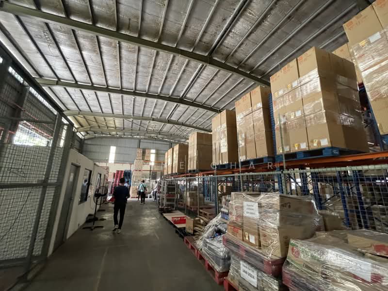 Kilang untuk Dijual di Bandar Bukit Puchong (Puchong) - Wayne Char - PropertyGuru.com.my