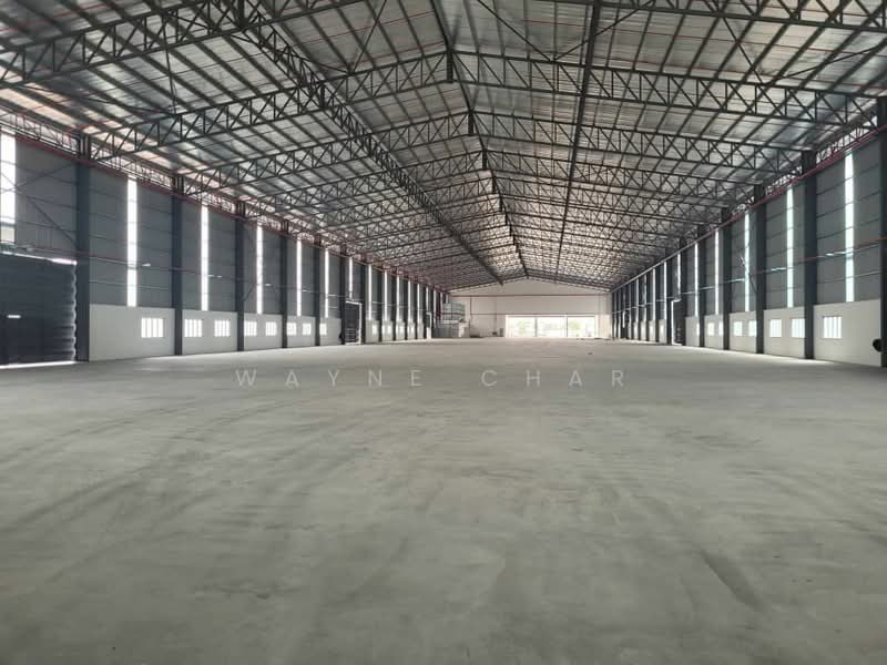Kilang untuk Dijual di Bandar Bukit Puchong (Puchong) - Wayne Char - PropertyGuru.com.my