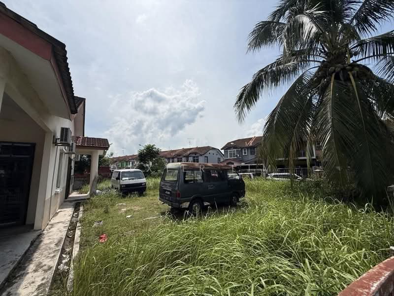 Rumah Teres 1 Tingkat untuk Dijual di Ulu Tiram (Johor) - Dexter Lim - Exterior - PropertyGuru.com.my