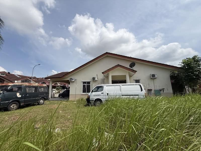 Rumah Teres 1 Tingkat untuk Dijual di Ulu Tiram (Johor) - Dexter Lim - Exterior - PropertyGuru.com.my