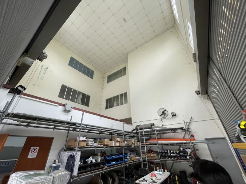 Kilang untuk Dijual di Kawasan Perindustrian Balakong (Balakong) - Wayne Char - PropertyGuru.com.my