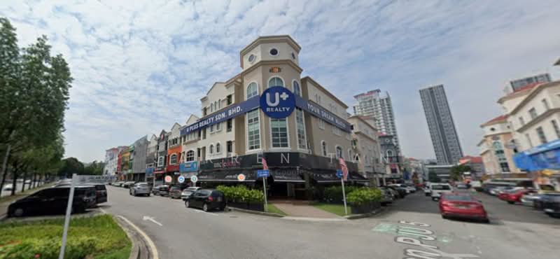 Kedai untuk Disewa di Dataran Sunway (Kota Damansara) - Jarren Tan - Exterior - PropertyGuru.com.my