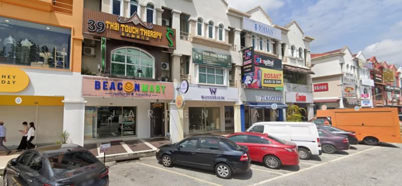 Kedai untuk Disewa di Dataran Sunway (Kota Damansara) - Jarren Tan - Exterior - PropertyGuru.com.my
