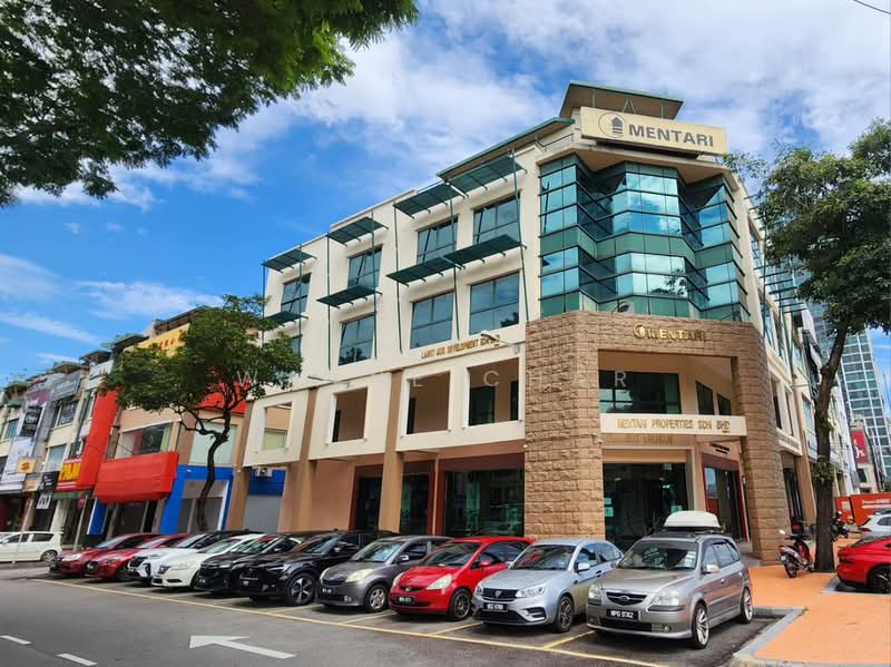Shop for Sale in Pjs 8 (Sunway) - Wayne Char - PropertyGuru.com.my