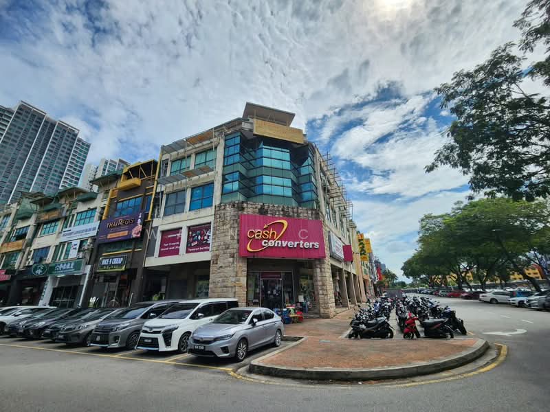 Shop for Sale in Pjs 8 (Sunway) - Wayne Char - PropertyGuru.com.my