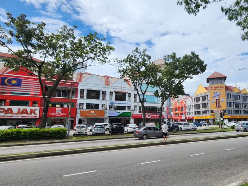 Shop for Sale in Pjs 8 (Sunway) - Wayne Char - PropertyGuru.com.my
