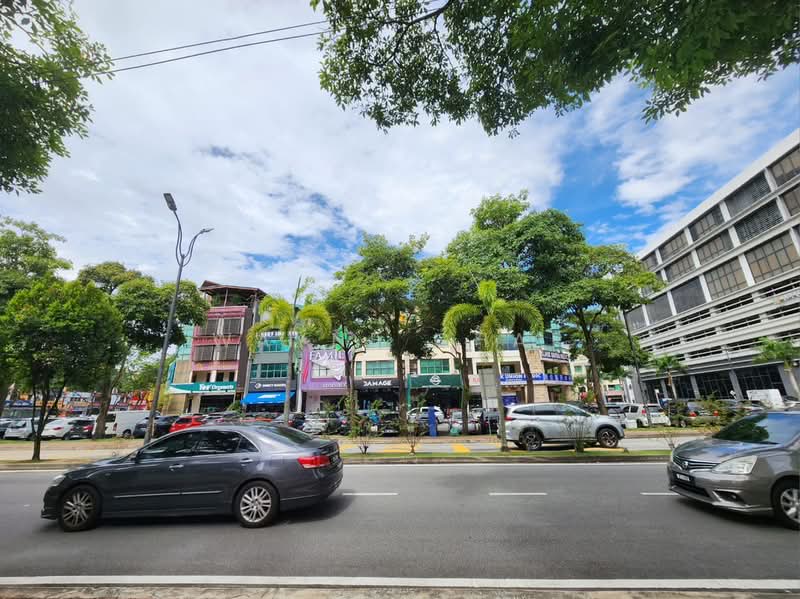 Shop for Sale in Pjs 8 (Sunway) - Wayne Char - PropertyGuru.com.my