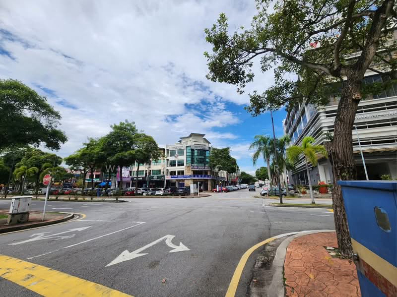 Shop for Sale in Pjs 8 (Sunway) - Wayne Char - PropertyGuru.com.my