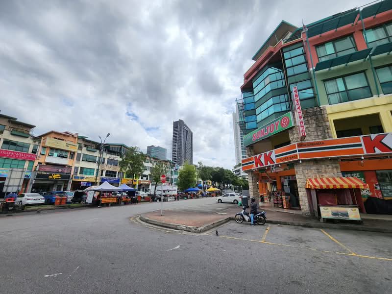 Shop for Sale in Pjs 8 (Sunway) - Wayne Char - PropertyGuru.com.my