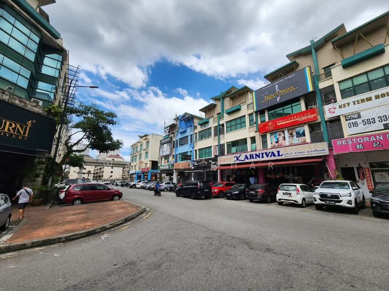 Shop for Sale in Pjs 8 (Sunway) - Wayne Char - PropertyGuru.com.my