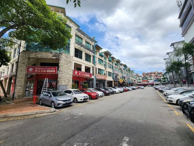 Shop for Sale in Pjs 8 (Sunway) - Wayne Char - PropertyGuru.com.my