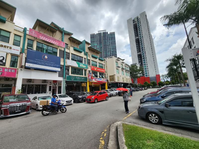 Shop for Sale in Pjs 8 (Sunway) - Wayne Char - PropertyGuru.com.my