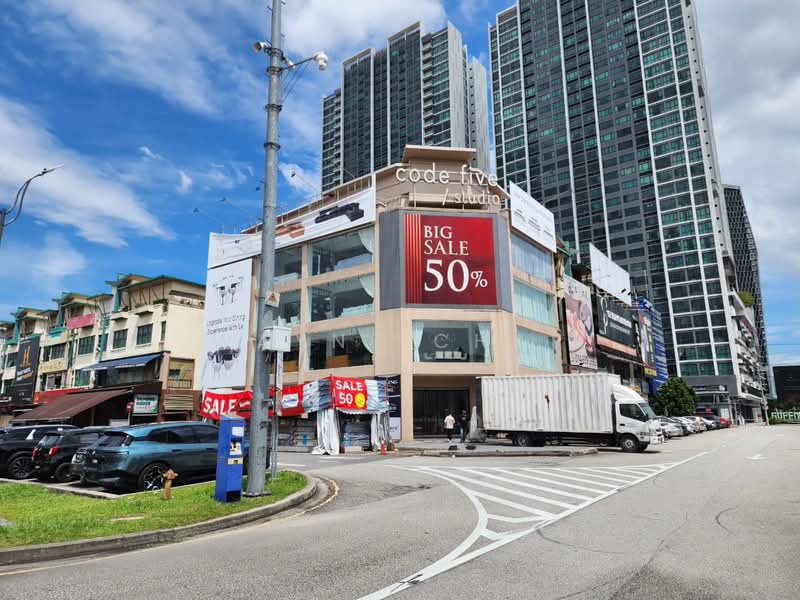 Shop for Sale in Pjs 8 (Sunway) - Wayne Char - PropertyGuru.com.my