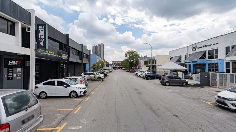 Shop for Rent in Bandar Sunway (Sunway) - Chris Tye - PropertyGuru.com.my