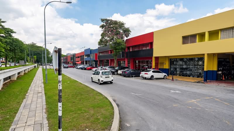Shop for Rent in Bandar Sunway (Sunway) - Chris Tye - PropertyGuru.com.my