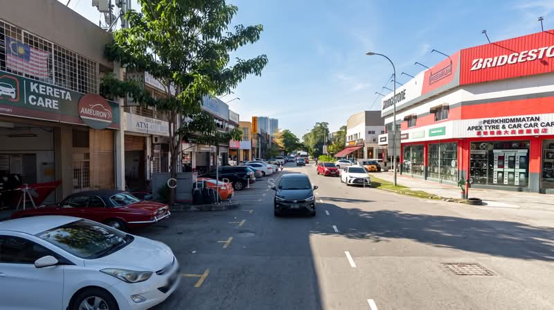 Shop for Rent in Bandar Sunway (Sunway) - Chris Tye - PropertyGuru.com.my