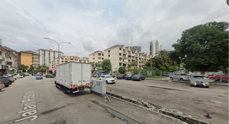 Kedai / Pejabat untuk Dijual di Pjs 10 (Sunway) - ALVIN LIM - Exterior - PropertyGuru.com.my