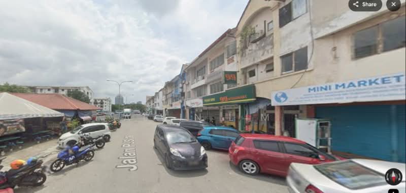 Kedai / Pejabat untuk Dijual di Pjs 10 (Sunway) - ALVIN LIM - Exterior - PropertyGuru.com.my