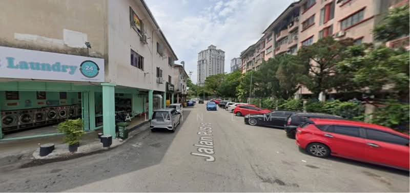 Kedai / Pejabat untuk Dijual di Pjs 10 (Sunway) - ALVIN LIM - Exterior - PropertyGuru.com.my