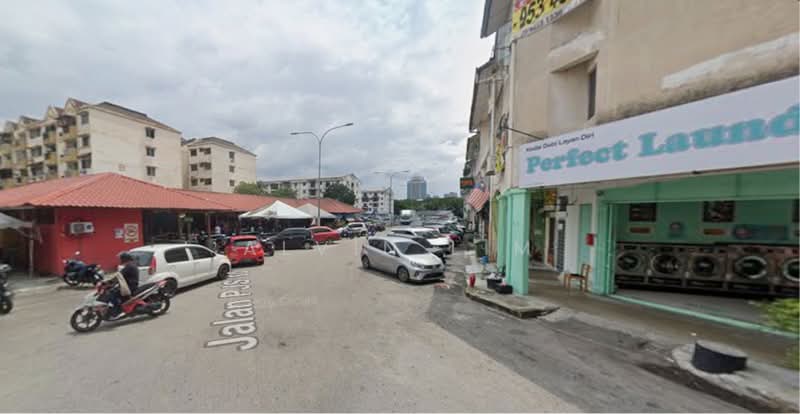 Kedai / Pejabat untuk Dijual di Pjs 10 (Sunway) - ALVIN LIM - Exterior - PropertyGuru.com.my