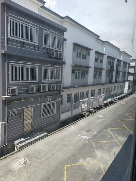 Shop for Sale in Taman Perindustrian Puchong (Puchong) - Edmund Chan - PropertyGuru.com.my