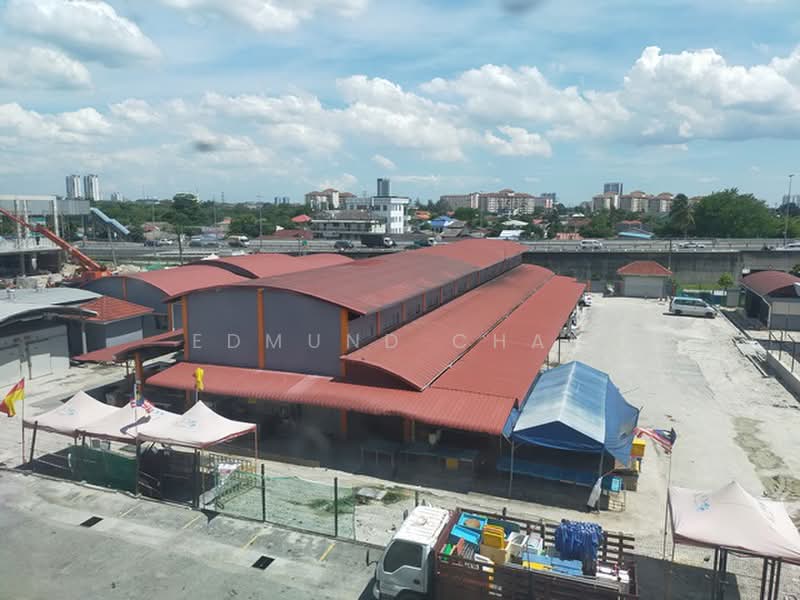Shop for Sale in Taman Perindustrian Puchong (Puchong) - Edmund Chan - PropertyGuru.com.my