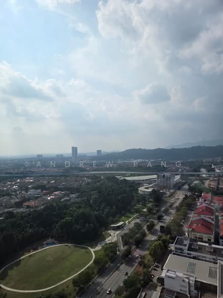 Kediaman Servis untuk Disewa di Edelweiss @ Tropicana Gardens - Andrew Pang - Exterior - PropertyGuru.com.my