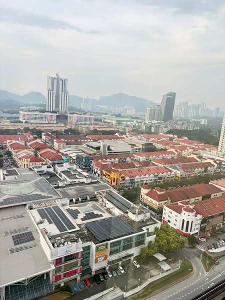 Kediaman Servis untuk Disewa di Edelweiss @ Tropicana Gardens - Andrew Pang - Exterior - PropertyGuru.com.my