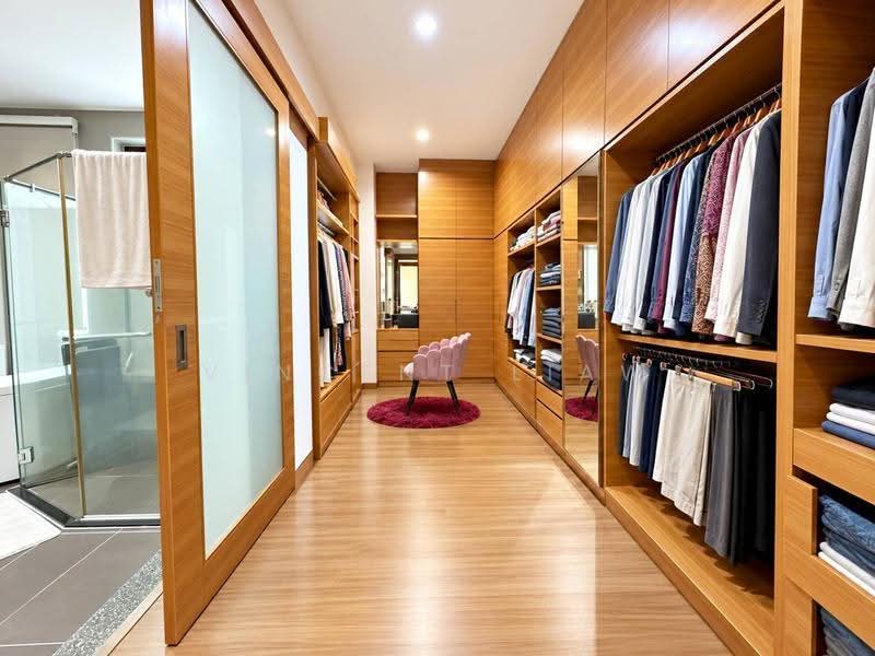 Bungalow House for Sale in Seksyen U2 (Saujana) - Vincent Liaw - Interior - PropertyGuru.com.my