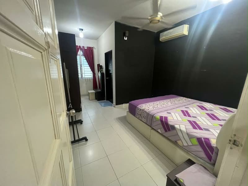 Pangsapuri untuk Disewa di Tebrau City Residences - Ah Tee Goh - PropertyGuru.com.my