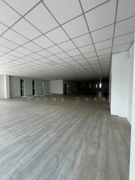 Factory for Rent in Temasya Glenmarie (Glenmarie) - Wayne Char - PropertyGuru.com.my