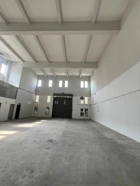 Factory for Rent in Temasya Glenmarie (Glenmarie) - Wayne Char - PropertyGuru.com.my