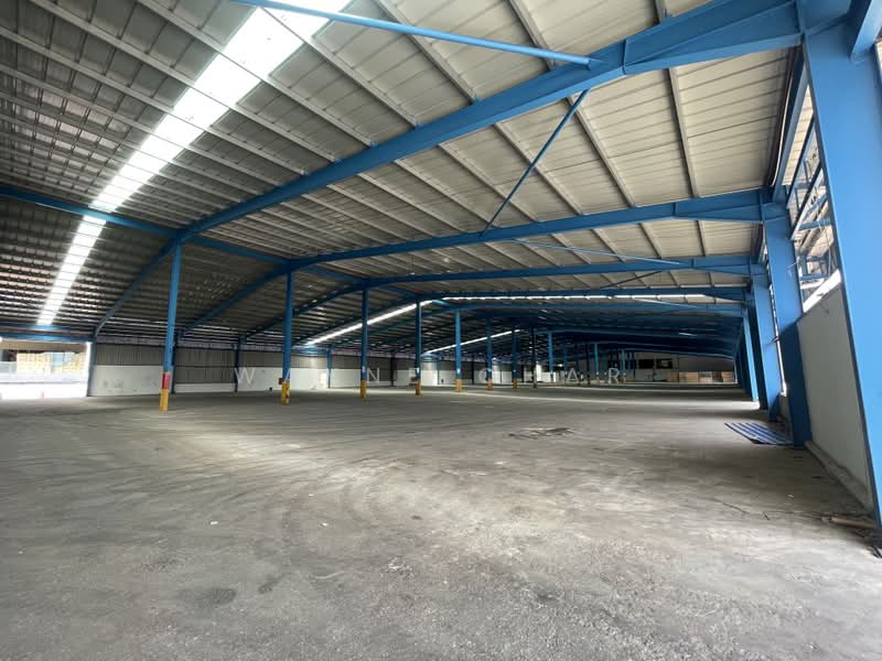 Factory for Sale in Meru (Klang) - Wayne Char - PropertyGuru.com.my