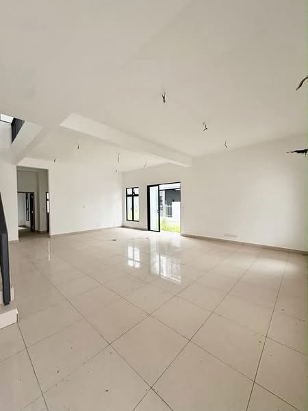 Rumah Kluster untuk Dijual di Taman JP Perdana (Johor Bahru) - Yik Tat - PropertyGuru.com.my
